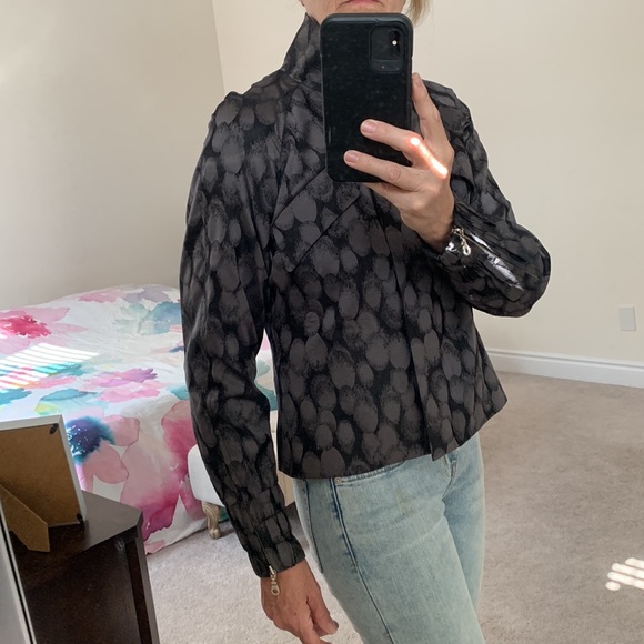 EUC Arthur Mendonca jacket - Picture 2 of 11